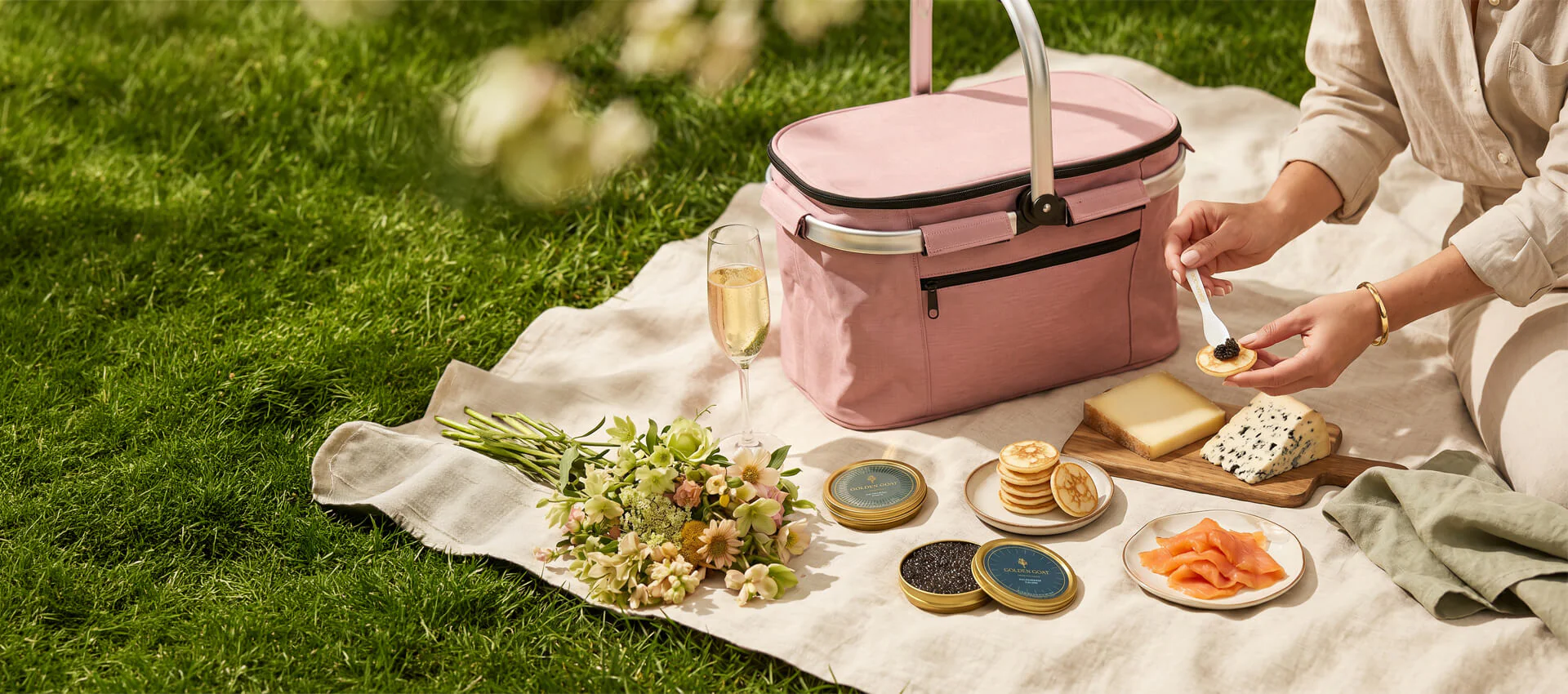 Exquisite Taste, Sustainably Defined